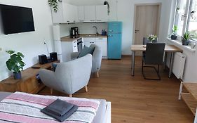 Ferienwohnung Moselliebe